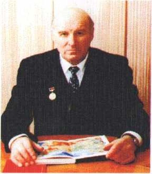 20 февраля исполняется 30 лет со дня образования Госкомзема Республики Тыва