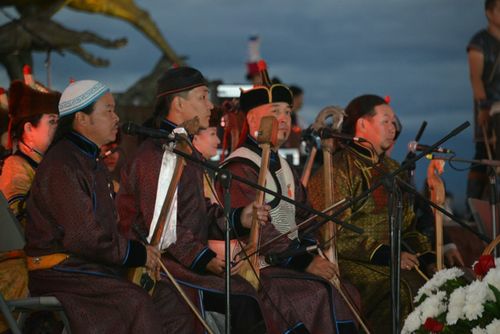 "СЫГЫТ-2020": УЧАСТВУЮТ ПРЕДСТАВИТЕЛИ ФРАНЦИИ И ЯПОНИИ