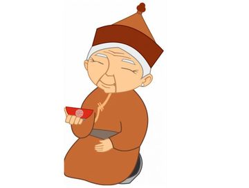 Дус биле таакпы