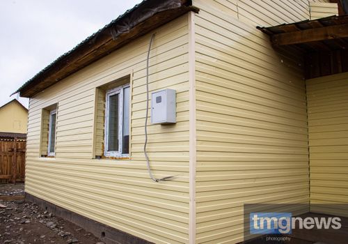 Тывада өскүс уругларның чуртталга оран-савазының ажыглалын хынаар