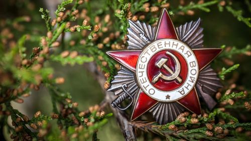 О подвиге добровольцев и ветеранов ВОВ из Тувы расскажут на интерактивной выставке в честь Великой Победы