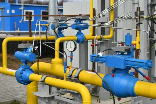 В ИПСЭР включен проект газификации республики