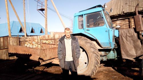 Ветеран СВО из Тарлага открыл свое дело благодаря соцконтракту