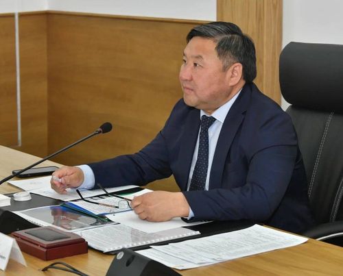 В Туве разработали план поддержки и развития тувинского языка