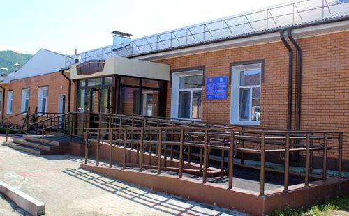 В Туве готовятся к открытию обновленного психоневрологического Дома-интерната