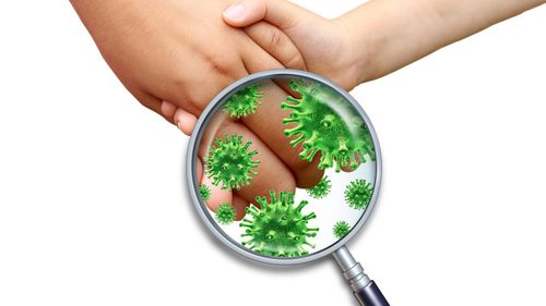 В Туве отмечается рост энтеровирусной инфекции