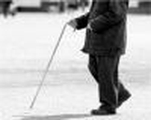 Пожнешь судьбу...