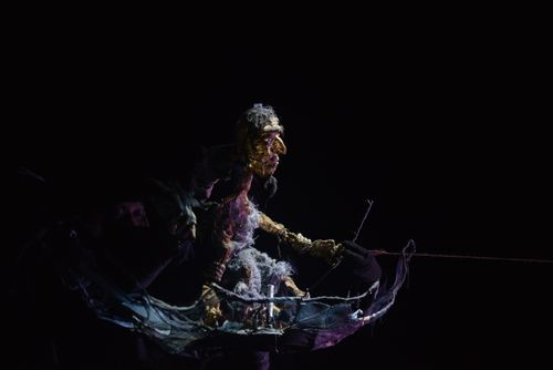 Лучший режиссёр – Светлана Ондар