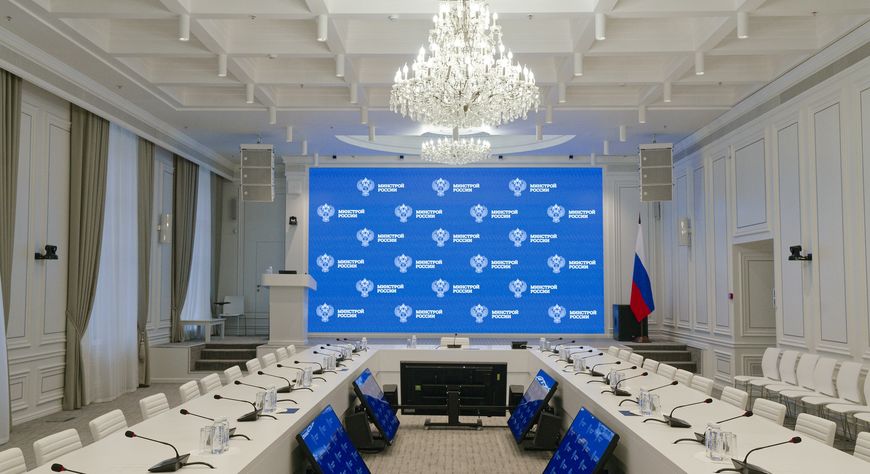 Стартовал конкурс #СпросиСтроителя
