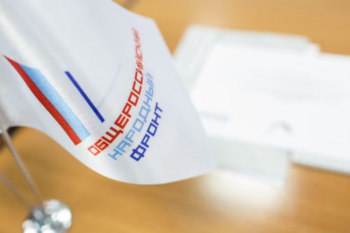 ОНФ ПРИГЛАШАЕТ ВОЛОНТЕРОВ ТУВЫ ПРИНЯТЬ УЧАСТИЕ В КОНКУРСЕ