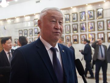 Айыткал соонда бодалдар