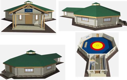 Участвуй в губернаторском проекте «Гнездо орлят»