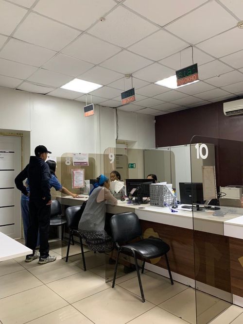 По итогам 2023 года цифровизация в Туве достигла рекордных показателей