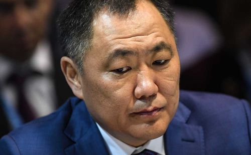 Глава Тувы держит руку «на пульсе» первоочередных задач