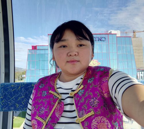 Тренер из Тувы вышла в полуфинал проекта «СпортТрек»