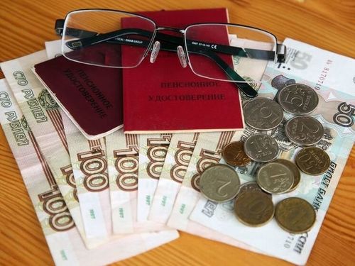 В 2025 году пенсии проиндексируют дважды