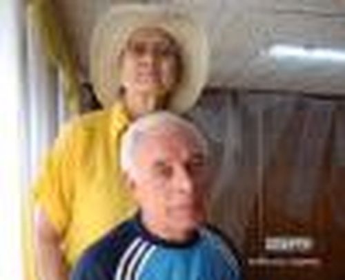 Всегда вспоминаю Туву