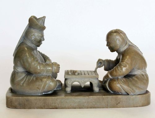 В Туве День камнереза может стать общереспубликанским праздником