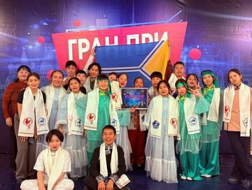 Себя показать, Москву посмотреть…