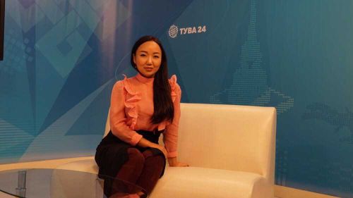 «Тува 24» станет народным телевидением
