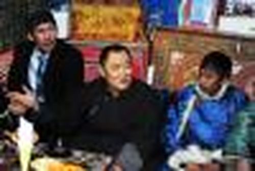 Карт-бланш для «тысячников»