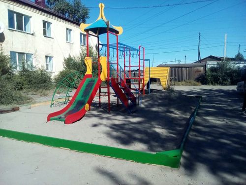 ХООРАЙНЫҢ АРЫГ-СИЛИИ - БИРГИ ЧЕРДЕ