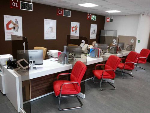 Проголосовать за поправки в Конституцию при помощи МФЦ