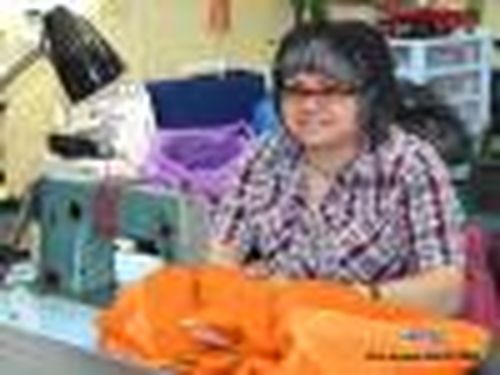 Волшебная палочка Ирины Борзенко