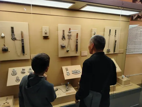 В Туве стартовала «Музейная неделя для участников СВО и членов их семей»