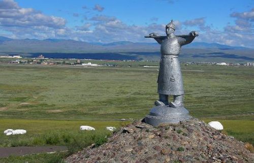 За пять месяцев этого года Туву посетили 40,2 тыс. туристов