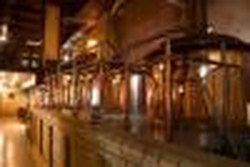 Барная бутафория, или Здесь попахивает мочой