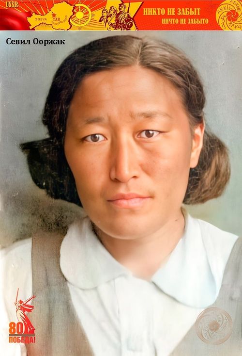 Тиилелгениң чаңгызы