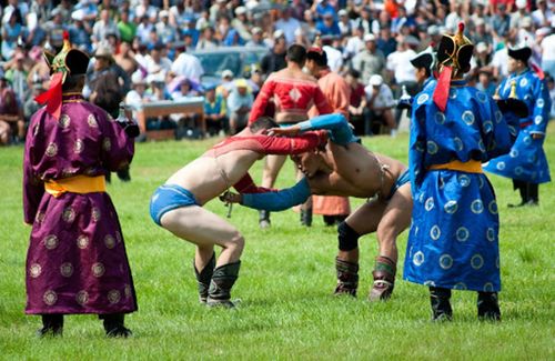 Участились случаи дисквалификации тувинских спортсменов в связи антидопинговыми мерами