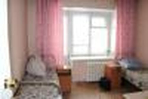 Где остановиться с ребенком?