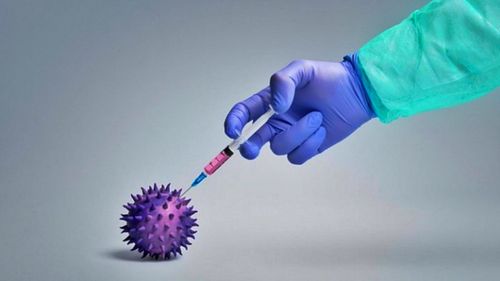 Тывада Covid-19 хамчыынга удур коллективтиг иммунитеттиң деңнели 15,9 хуу