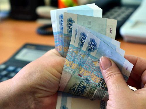 Как безработному получить 16 982 рублей? 