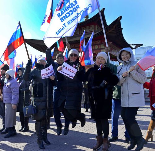 Крымның сески чазы