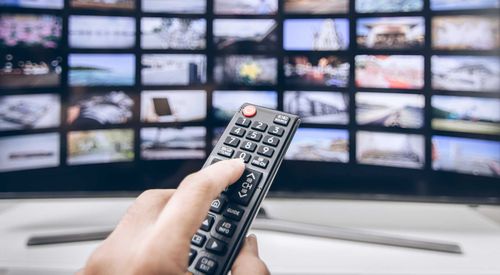 ТОП-5 вопросов и ответов о цифровом эфирном ТВ