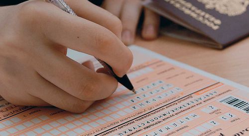 После майских праздников назначат дату ЕГЭ