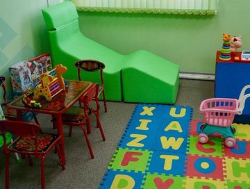 Социал деткимче төвүн ажыдар
