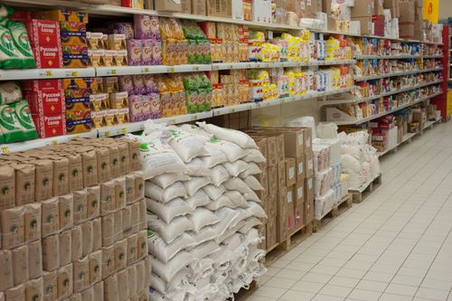 Проверочная закупка: житель Казани пытался нажиться на продаже сахара