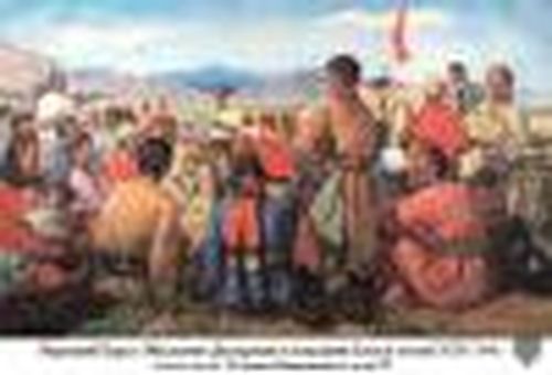 А как это было?