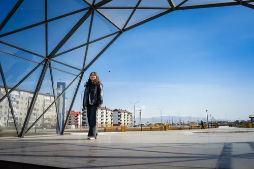 ТОП-3 локаций в Кызыле для летних фотосессий