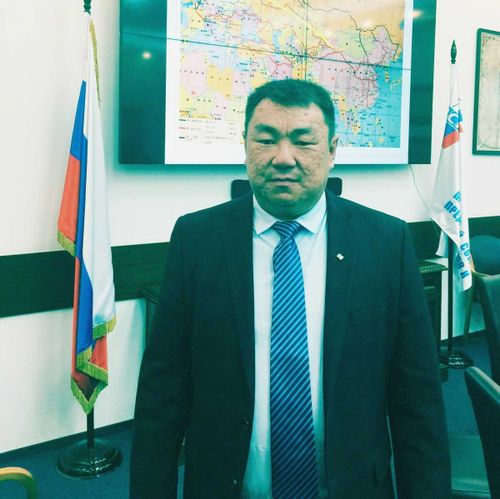 Развивать международное сотрудничество. Новый руководитель Союза предпринимателей рассказал о планах