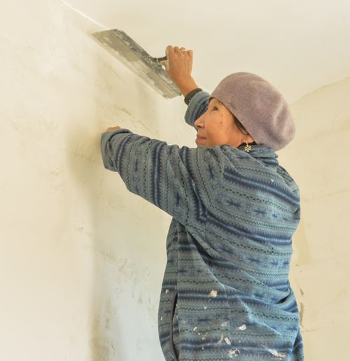 Изиг, соок суглуг бажыңнар.