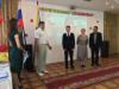 За ЕГЭ по русскому — 95 баллов