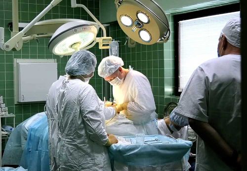 Здравоохранение: Диагностика на местах 