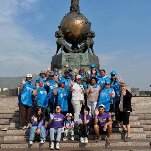 Министерство по делам молодежи Тувы: ключ к самореализации и добровольчеству