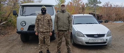 «Победа будет за нами!»: бойцы из ЦВО благодарят за поддержку