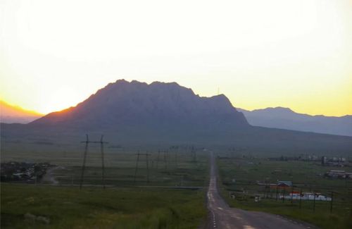 В Шагонаре расследуют происшествие с девушкой-подростком